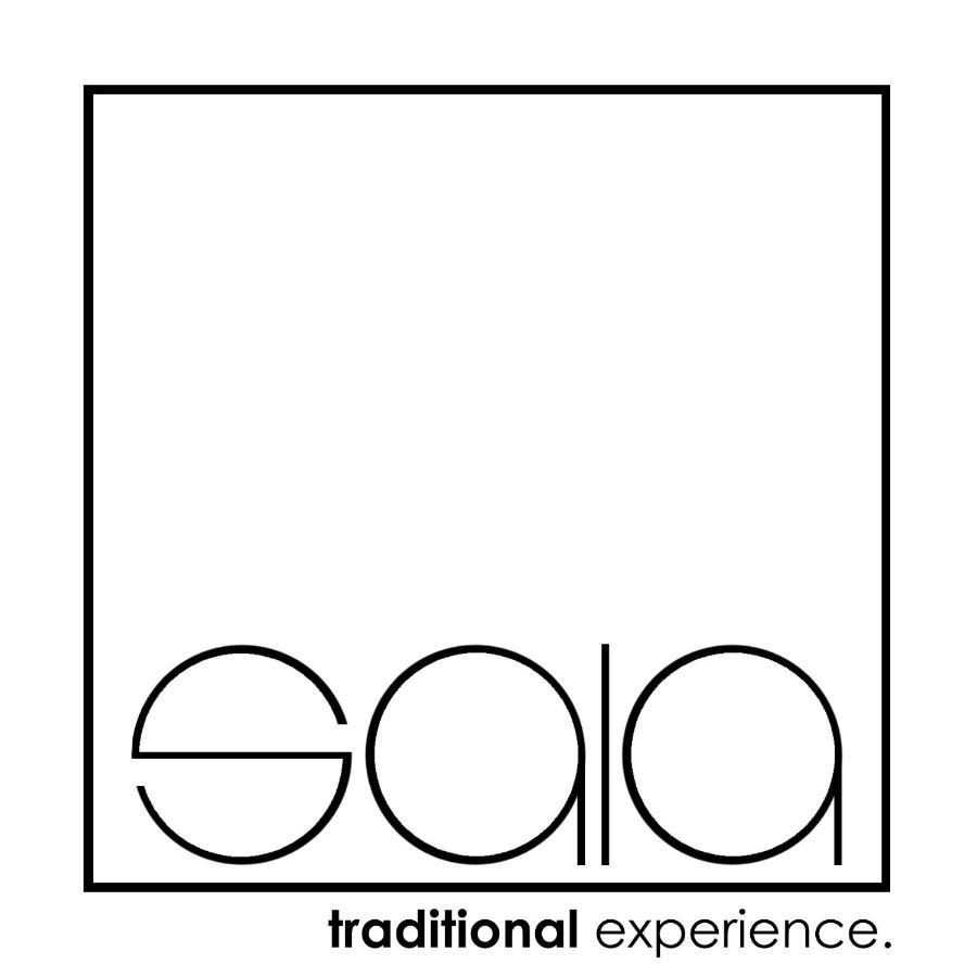 Sala Traditional Experience. Lindos Apartment Exterior foto